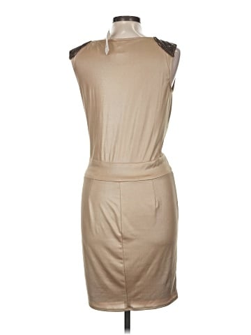 Cache Cocktail Dress (view 2)