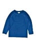 Hanna Andersson Blue Rash Guard Size 3 - photo 1