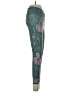ASOS Print Green Leggings Size 4 - photo 4