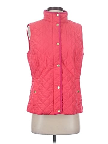 Talbots Vest (view 1)