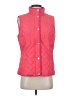 Talbots 100% Polyester Pink Vest Size S - photo 1