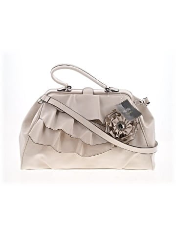 Nicole by Nicole Miller Satchel (view 1)