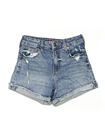 Guess Denim Shorts (view 1)