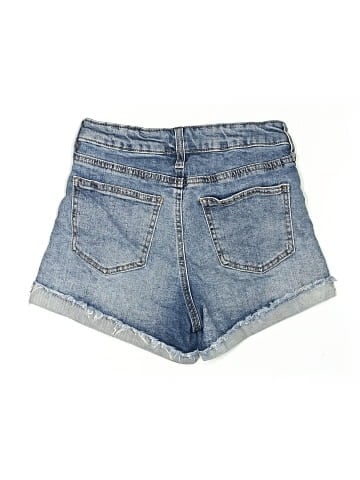 Guess Denim Shorts (view 2)