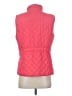 Talbots 100% Polyester Pink Vest Size S - photo 2
