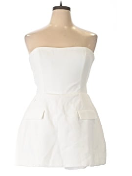 Amanda Uprichard Romper