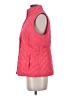 Talbots 100% Polyester Pink Vest Size S - photo 5