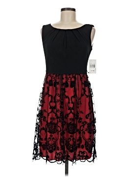 Connected Apparel Cocktail Dress