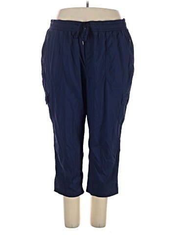 L.L.Bean Casual Pants (view 1)