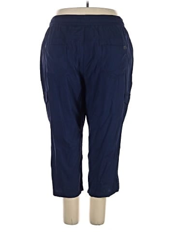 L.L.Bean Casual Pants (view 2)