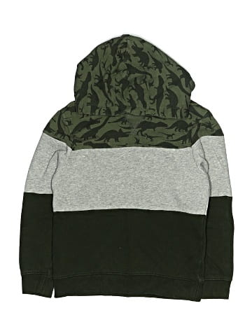 H&M Pullover Hoodie (view 1)