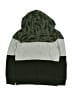 H&M Green Pullover Hoodie Size 130 cm / US 8 - photo 1