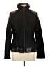 Trina Turk Black Jacket Size 10 - photo 1