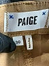 Paige Brown Cargo Pants Size 30 waist - photo 7