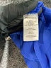 Adrienne Vittadini Blue Sleeveless Top Size XL - photo 8