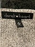 Derek Heart Gray Pullover Sweater Size L - photo 7