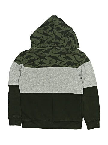 H&M Pullover Hoodie (view 2)