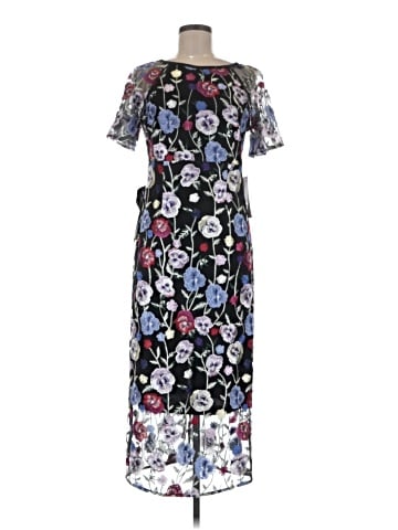 JS Collections Cocktail Dress (view 1)