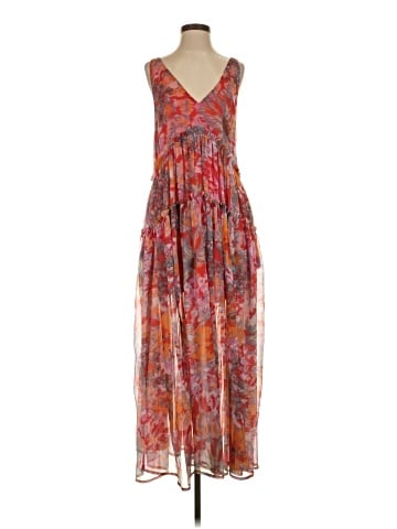 Free People Cocktail Dress (view 1)