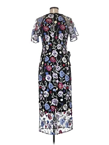 JS Collections Cocktail Dress (view 2)