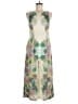 Corey Lynn Calter Green Jumpsuit Size 6 - photo 1