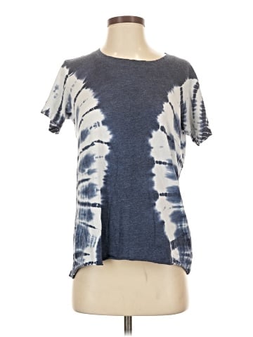 Raquel Allegra Short Sleeve Top (view 1)