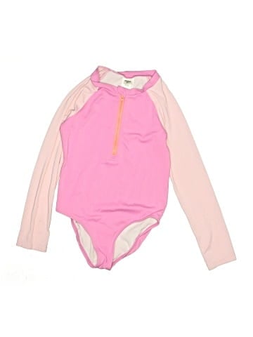 OshKosh B'gosh One Piece Swimsuit (view 1)