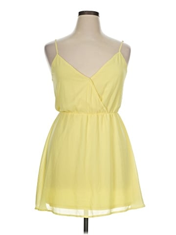 Forever 21 Casual Dress (view 1)