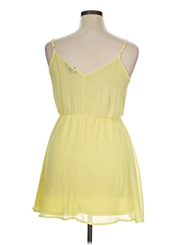 Forever 21 Casual Dress (view 2)