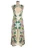 Corey Lynn Calter Green Jumpsuit Size 6 - photo 2
