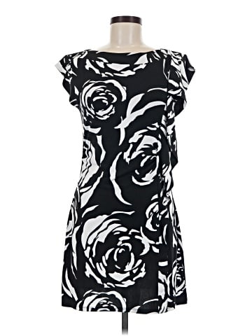 White House Black Market Casual Dress (view 1)