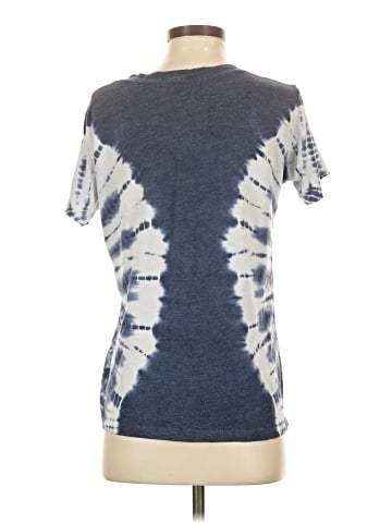 Raquel Allegra Short Sleeve Top (view 2)