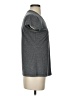 Columbia 100% Polyester Gray Active T-Shirt Size S - photo 4