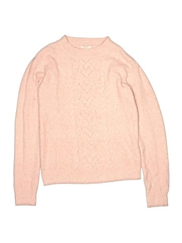Crewcuts Pullover Sweater (view 1)