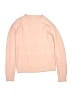 Crewcuts Pink Pullover Sweater Size 12 - 14 - photo 1