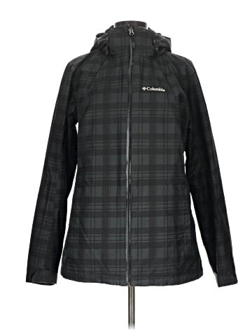 Columbia Jacket (view 1)