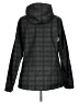 Columbia 100% Polyester Black Jacket Size L - photo 2