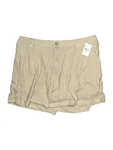 Kut from the Kloth Khaki Shorts (view 1)