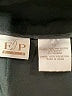 EP Pro Solid Black Active Skort Size 14 - photo 3