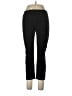 Gap Solid Black Active Pants Size 10 - photo 1