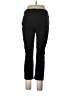 Gap Solid Black Active Pants Size 10 - photo 2