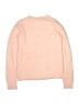 Crewcuts Pink Pullover Sweater Size 12 - 14 - photo 2