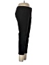 Gap Solid Black Active Pants Size 10 - photo 4