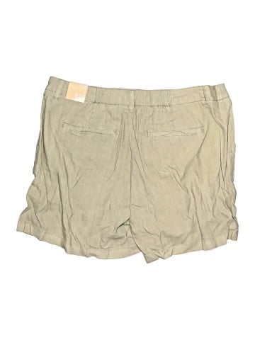 Kut from the Kloth Khaki Shorts (view 2)