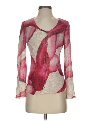 Nic + Zoe Cardigan (view 1)