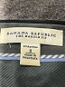 Banana Republic Black Wool Pants Size 0 - photo 4