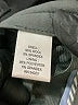 Banana Republic Black Wool Pants Size 0 - photo 5