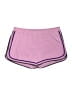 C9 By Champion Color Block Purple Athletic Shorts Size XL - photo 1