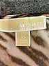 MICHAEL Michael Kors Brown Long Sleeve Blouse Size 3X - photo 7