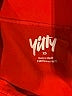Yitty Red Active Pants Size XS - photo 7